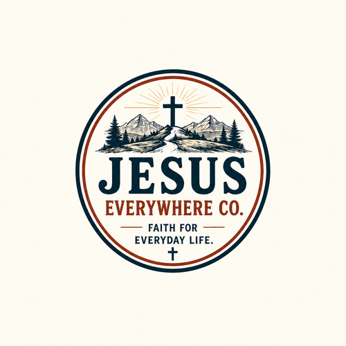 Jesus Everywhere Co.
