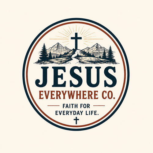Jesus Everywhere Co.